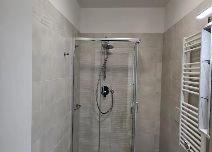 Two Bedrooms With Terrace Apartament *