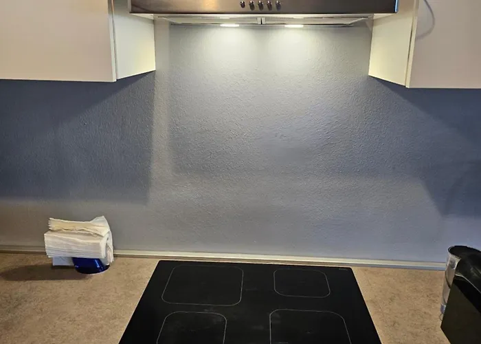 Apartament Two Bedrooms With Terrace *
