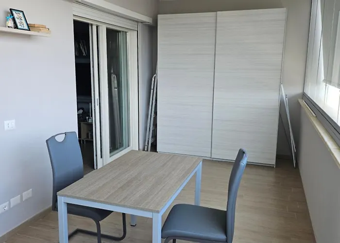 Two Bedrooms With Terrace Apartament Rzym
