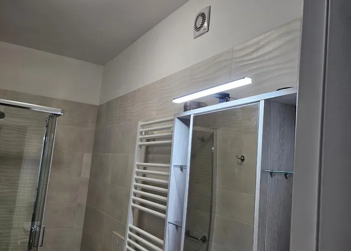 Two Bedrooms With Terrace * Rzym