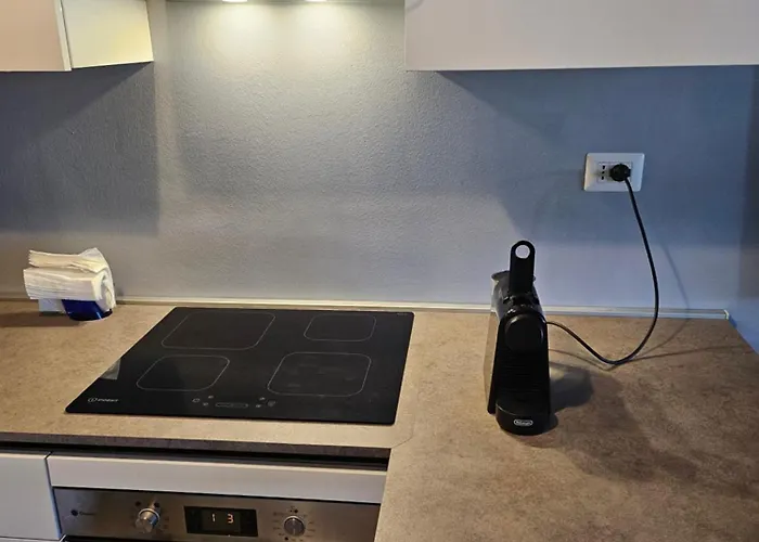 Two Bedrooms With Terrace